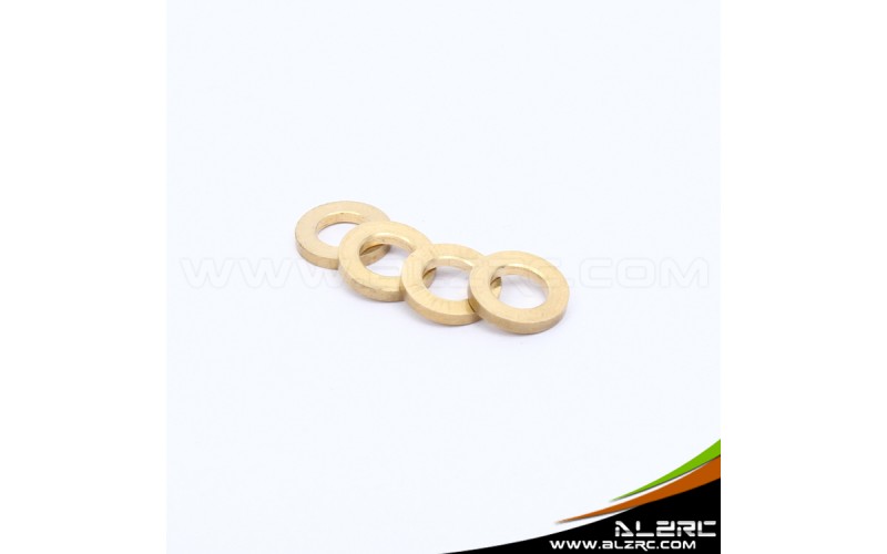 ALZRC - Devil 500 Pro Spindle Shafts Collar